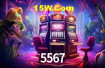 Descubra a Magia dos Jogos de Arcade no 5567